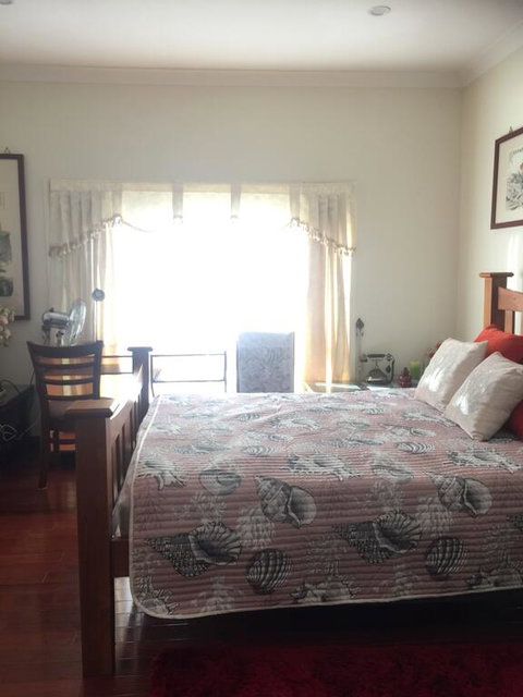 Grace Private Room - Accommodation Brunswick Heads 2