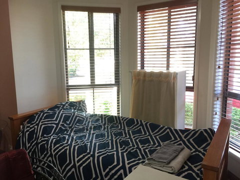 Grace Private Room - Accommodation Brunswick Heads 1