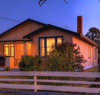 Grace's Spa Cottage - Accommodation Brunswick Heads