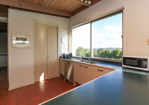 GRACEDALE HILLS HOMESTEAD - Accommodation Brunswick Heads 3