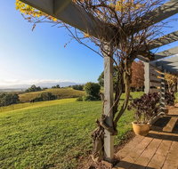 GRACEDALE HILLS HOMESTEAD - Accommodation Brunswick Heads