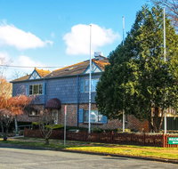 Grand Country Lodge - Accommodation Brunswick Heads