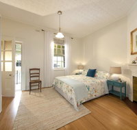 Grand Historical Terrace at The Rocks - Accommodation Brunswick Heads