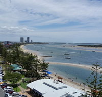 Grand Hotel Apartments Gold Coast by owner - Accommodation Brunswick Heads