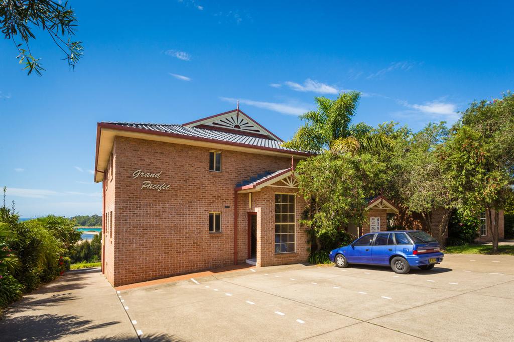 Narooma NSW Accommodation Brunswick Heads