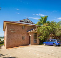 Grand Pacific 1 Unit 1 - Accommodation Brunswick Heads