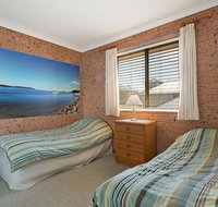 Grand Pacific I Unit 3 - Accommodation Brunswick Heads