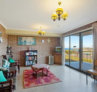 Grandview Apartment - Ocean Views - Accommodation Brunswick Heads