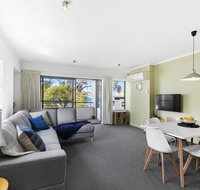 Grange 235 - Cumberland Lorne - Accommodation Brunswick Heads