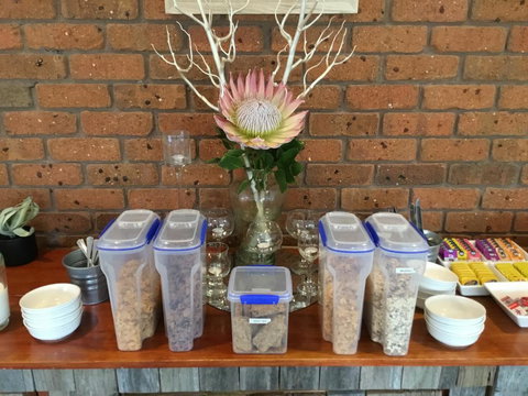 Grange Burn Motel - Accommodation Brunswick Heads 3