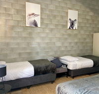 Granite Belt Cabins - Accommodation Brunswick Heads