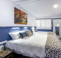 Granite Belt Motel - Accommodation Brunswick Heads