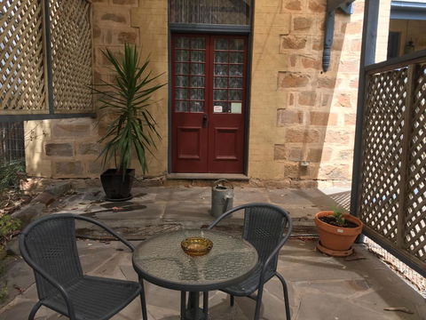 Granmas Cottage - Accommodation Brunswick Heads 3