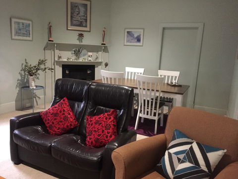 Granmas Cottage - Accommodation Brunswick Heads 1