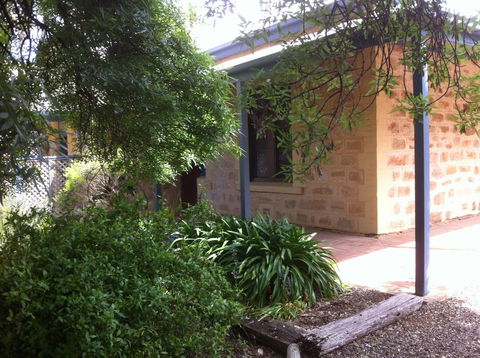 Granmas Cottage - Accommodation Brunswick Heads 0