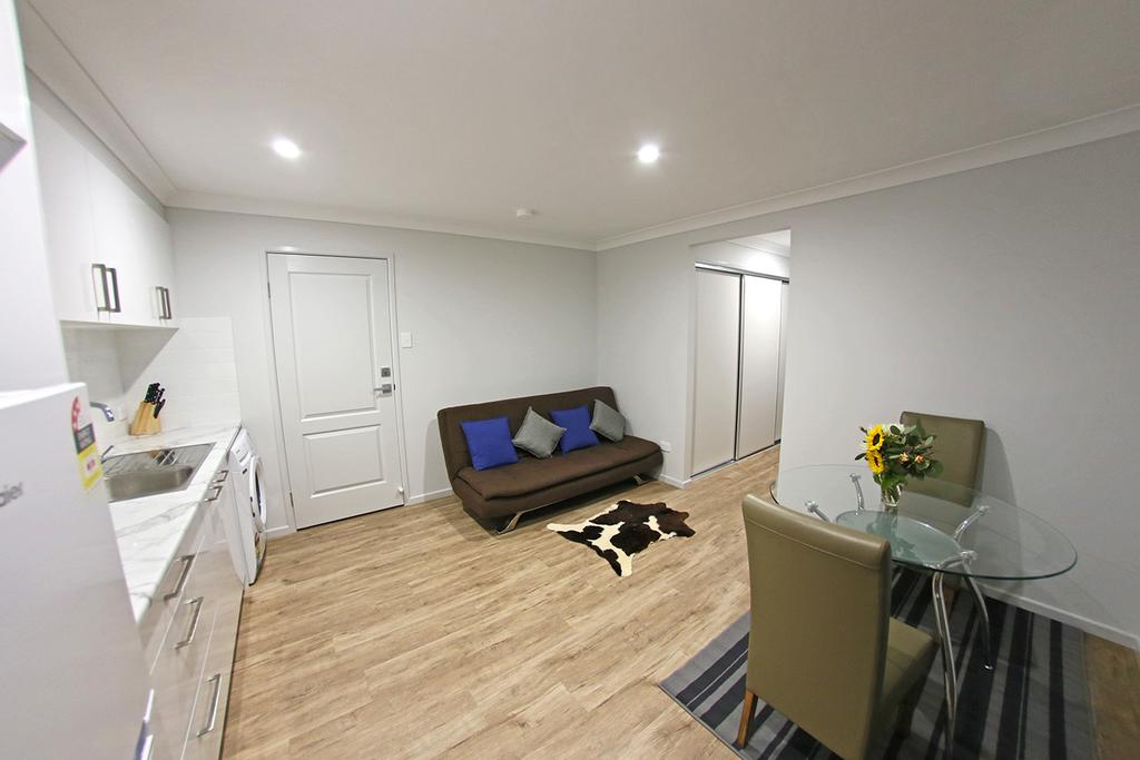Broadwater QLD Accommodation Brunswick Heads