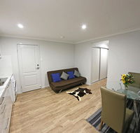 Granny Flat next to golf course - Accommodation Brunswick Heads