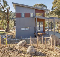 Grasmere Chalet - Accommodation Brunswick Heads