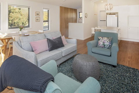 Grasmere Chalet - Accommodation Brunswick Heads 3