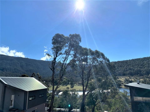 Grasmere Chalet - Accommodation Brunswick Heads 2