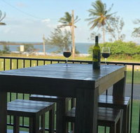 Grasstree Beachfront Shacks - Accommodation Brunswick Heads