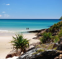 Grassy Head Holiday Park - Accommodation Brunswick Heads