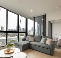 Gravity Tower - Accommodation Brunswick Heads