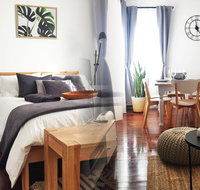 Great Comfort  Style in Central Location - Accommodation Brunswick Heads