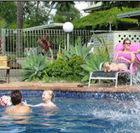 Great Eastern Motor Inn Gympie - Accommodation Brunswick Heads