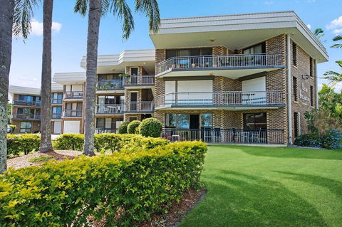 Great Location Close To Waterfront, Shops, Restaurants And Cafes. - Accommodation Brunswick Heads 0
