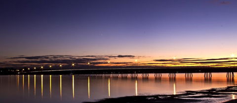 Great Location Close To Waterfront, Shops, Restaurants And Cafes. - Accommodation Brunswick Heads 2