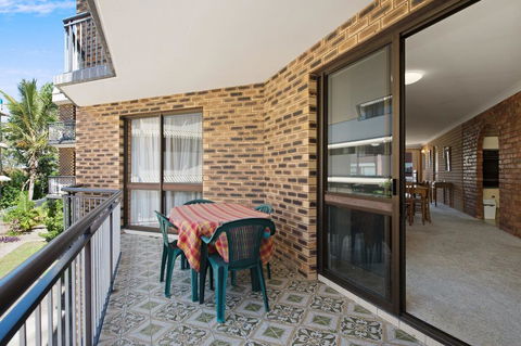 Great Location Close To Waterfront, Shops, Restaurants And Cafes. - Accommodation Brunswick Heads 1