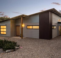 Great Ness Beachhouse - WiFi - Pet-Friendly - Accommodation Brunswick Heads