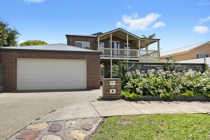 Belbrae VIC Accommodation Brunswick Heads