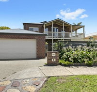 Great Ocean Retreat 36 - Accommodation Brunswick Heads