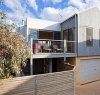 Great Ocean Retreat 5-7 - Accommodation Brunswick Heads