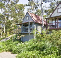 Great Ocean Road Cottages - Accommodation Brunswick Heads
