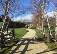 Green Gables BB - Accommodation Brunswick Heads