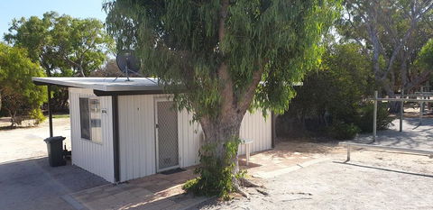 Green Head Caravan Park - Accommodation Brunswick Heads 2