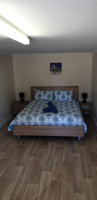 Green Head Caravan Park - Accommodation Brunswick Heads 3