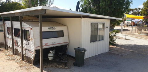 Green Head Caravan Park - Accommodation Brunswick Heads 1