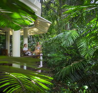 Green Island Resort - Accommodation Brunswick Heads