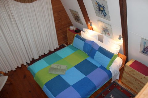 Green Leaves Cabin - Accommodation Brunswick Heads 2