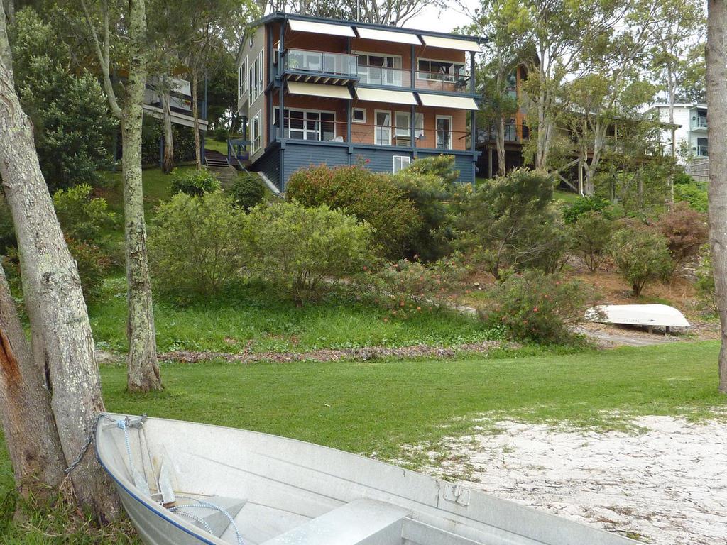 Tiona NSW Accommodation Brunswick Heads