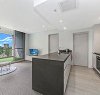 Green Square Stylish Cozy Apartment In SYDNEY - Accommodation Brunswick Heads