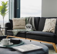Green with Envy SC 1B Chic Apartment FREE WIFI - Accommodation Brunswick Heads