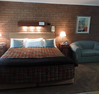 Greenacres Motel - Accommodation Brunswick Heads