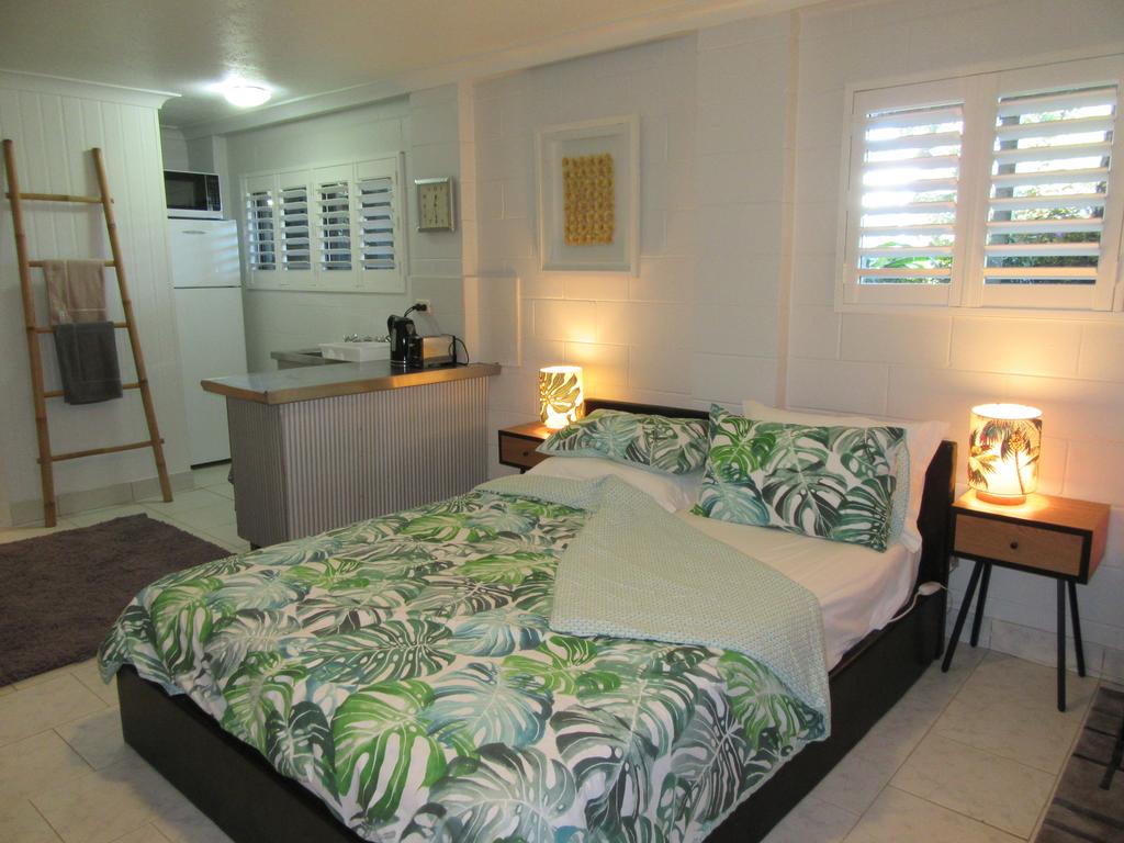 Fernmount NSW Accommodation Brunswick Heads