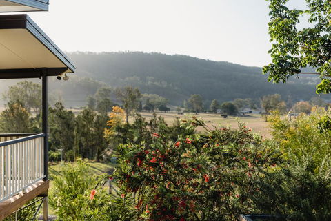 Greenlee Cottages - Accommodation Brunswick Heads 1