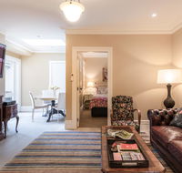 Greenwich heritage - Accommodation Brunswick Heads
